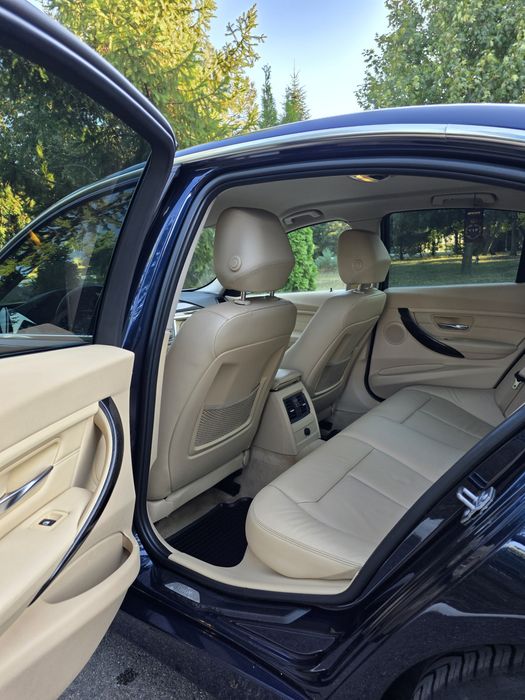 De vânzare Bmw F30 Luxury 2013 Automata Diesel EURO 6