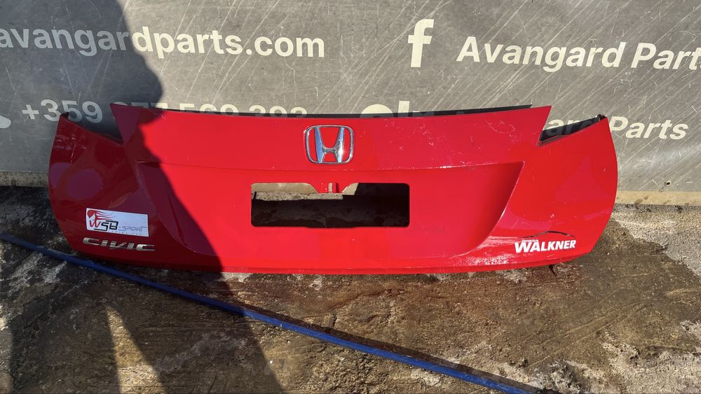 Панел на багажна врата Honda Civic 9 (2011-2017)