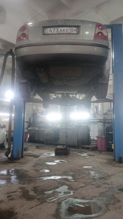 Продам автомобиль VW Passat B5