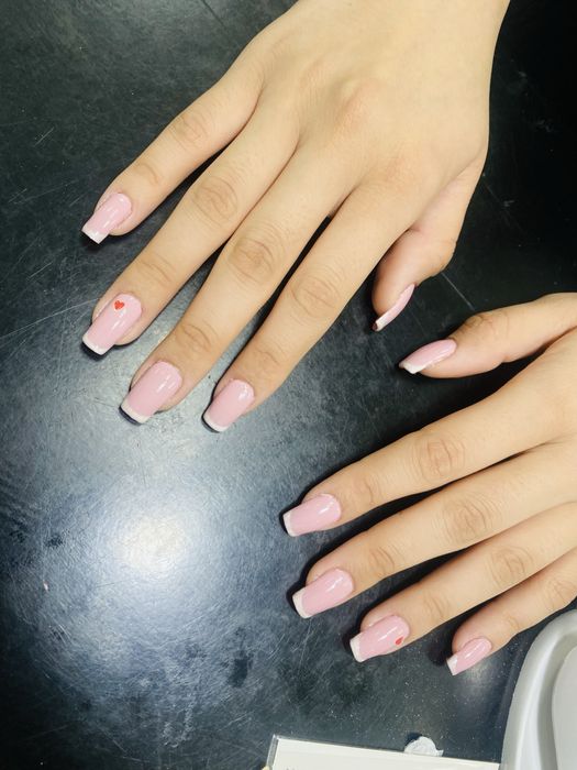 Маникюр ыстимын Астана қаласы