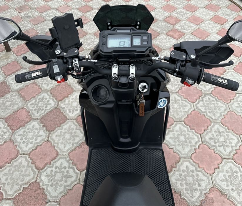 Продам скутер Tank 150 куб