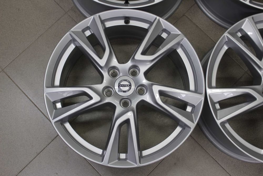 Джанти 18" Volvo XC40, XC60, V90 Cross Country