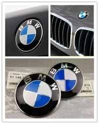 Emblema,Sigla Bmw capota/portbagaj seria 1,2,3,4,5,6,X1,X3,X4,X5,X6