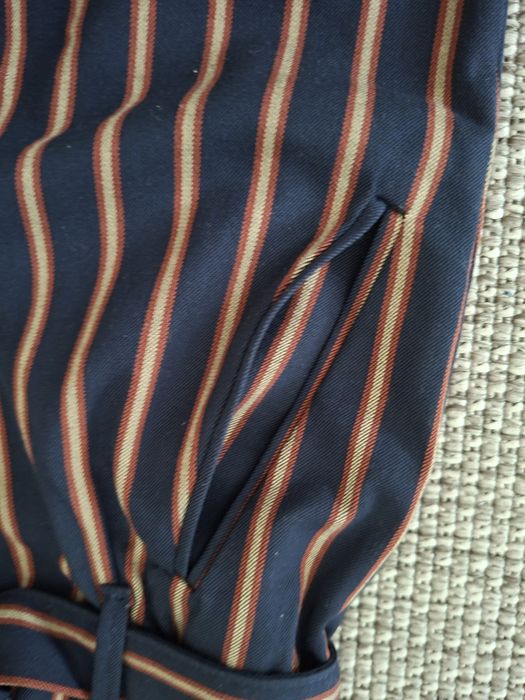 Pantaloni dungi Zara mărimea S