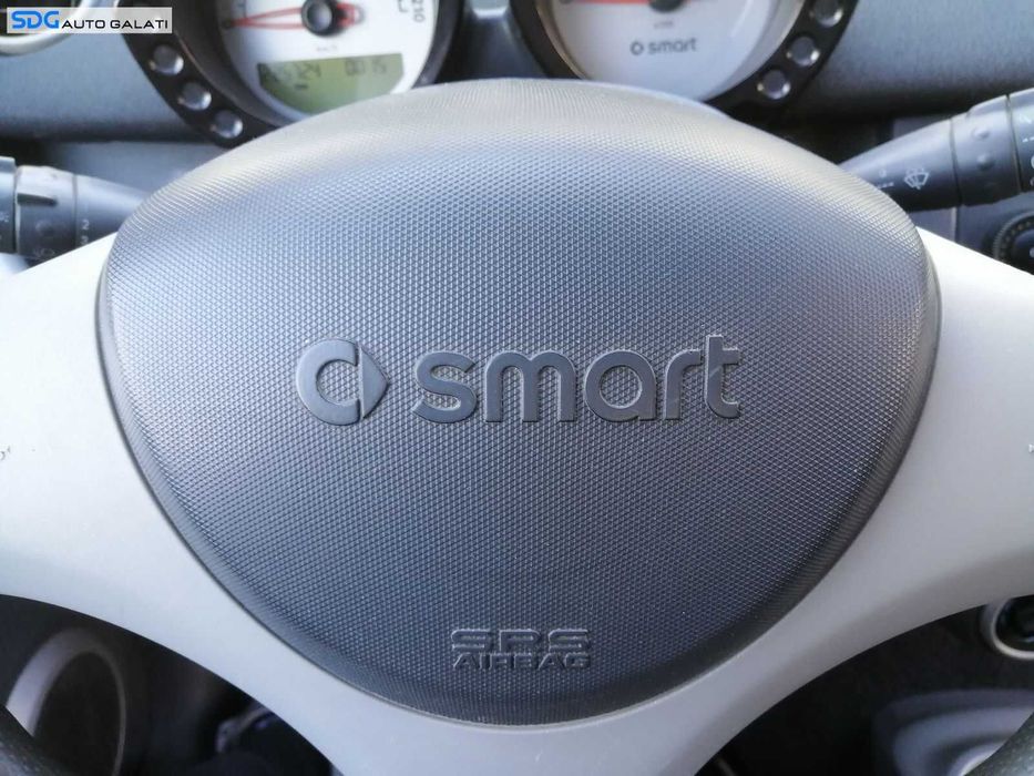Airbag Volan Smart Forfour W454 2004 - 2006 [0790]