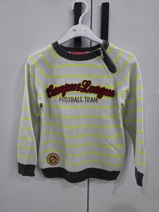 Вещи на мальчика 7-8лет