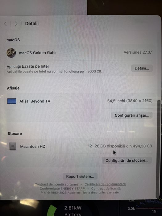 Apple Mac Mini M2 512G SSD
