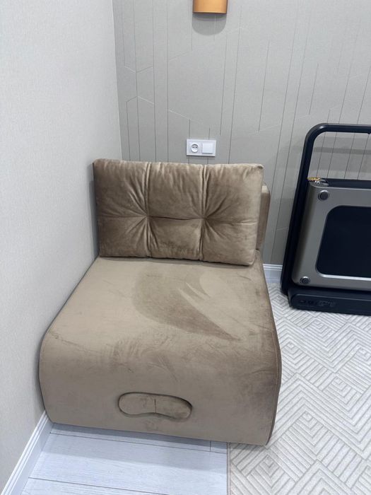 Кресло- кровать