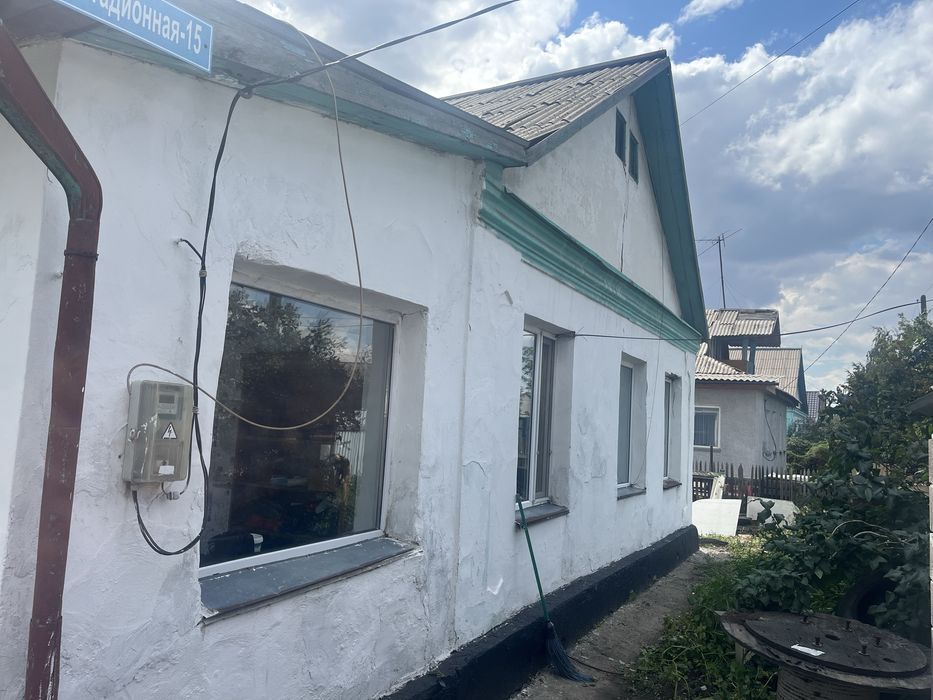 Продается Дом на 5 квартале