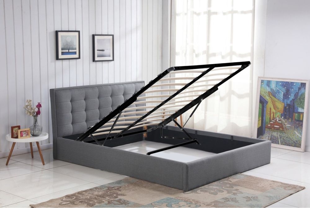 Тапицирано легло Padva 160