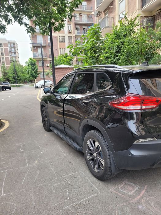 Tracker 2 2023 premier