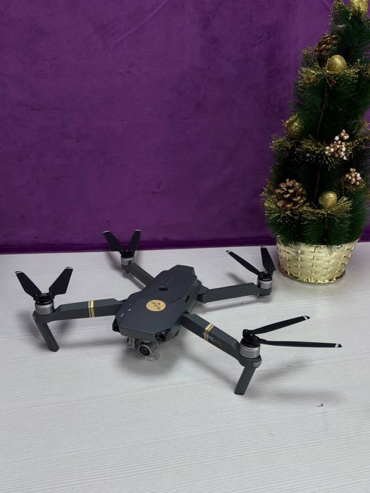 DJI mavic pro /рассрочка/kaspired