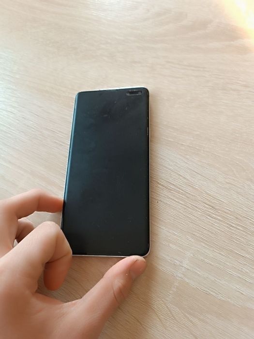Samsung galaxy s 10 5G