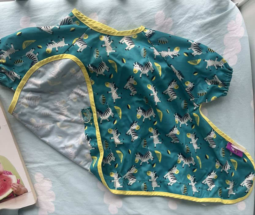 Лот за захранване Tidy tot, Ikea, ЗВБ