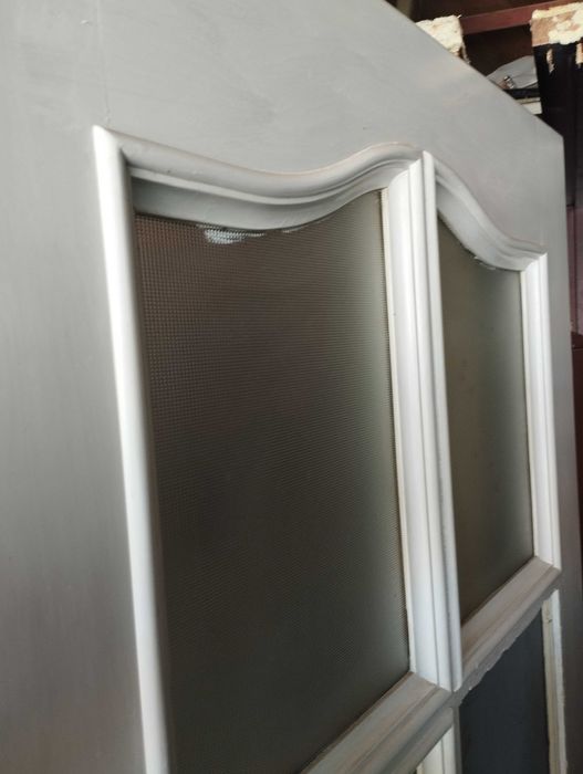 Межкомнатная дверь