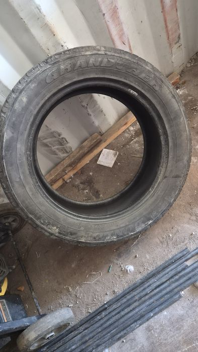 Шину б/у Dunlop 285/50/R20 лето