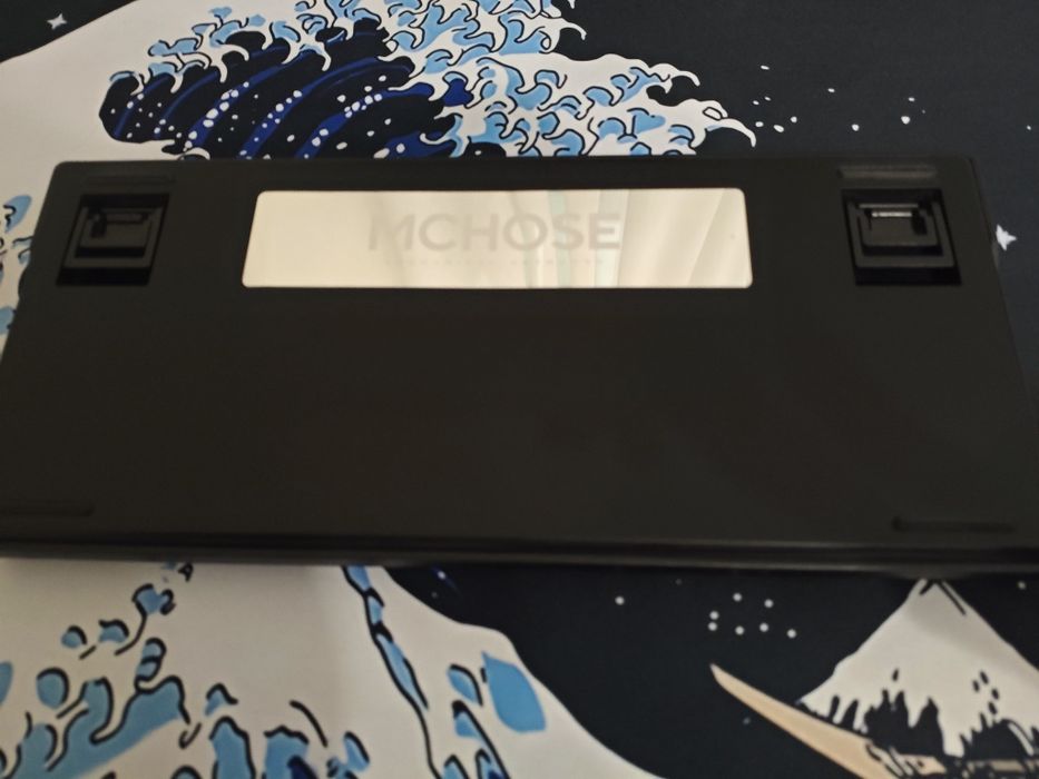 Mchose g75 pro состояние идеал