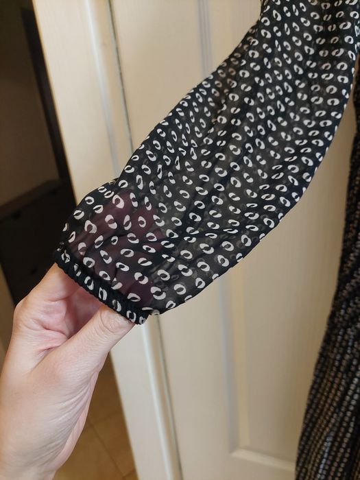 Различни марки и модели рокли