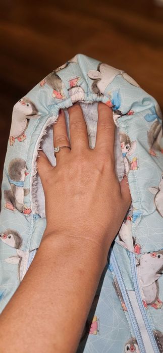 НОВИ бебешки гащеризони за зимата