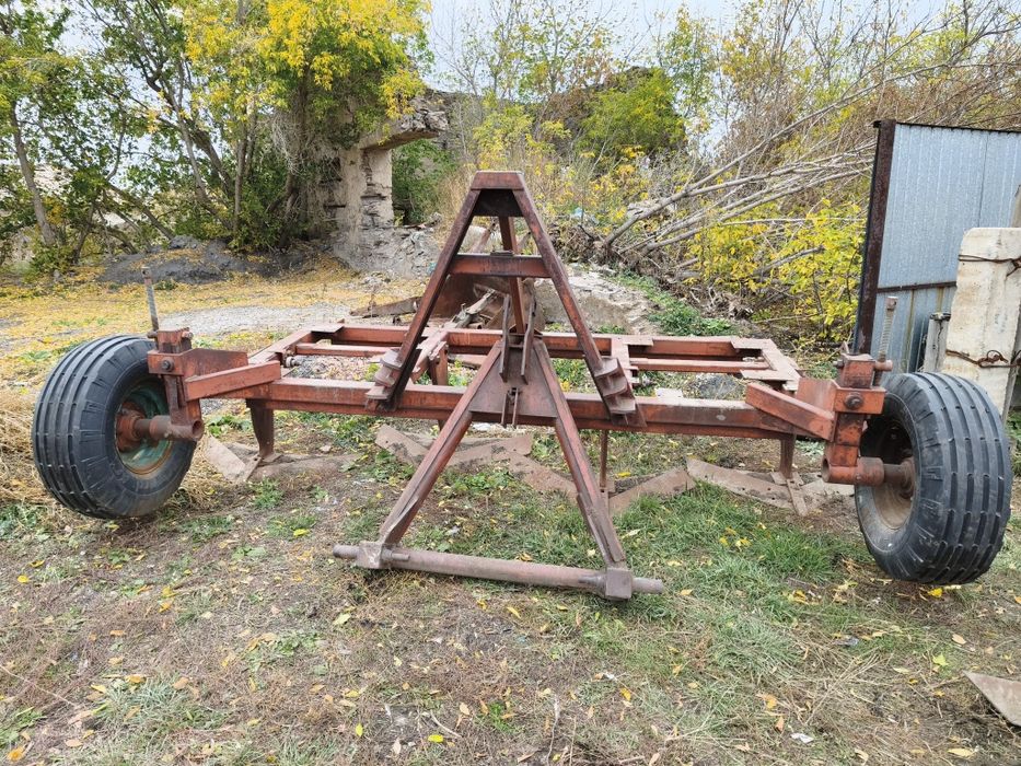 Продам ГУН-4 с угольником
