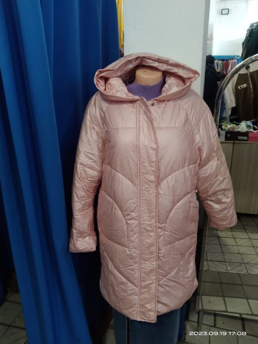 Продам вещи б/у и новые