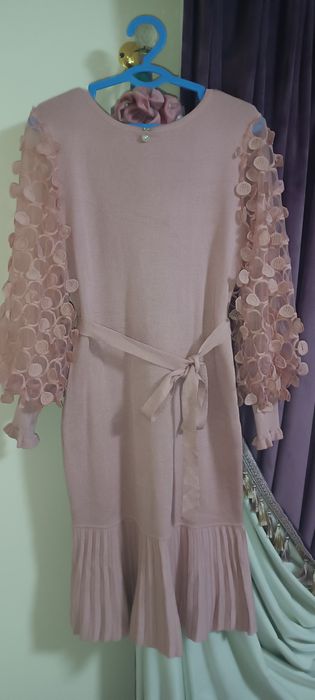 Koyne fanarik fransuzki uzunlida