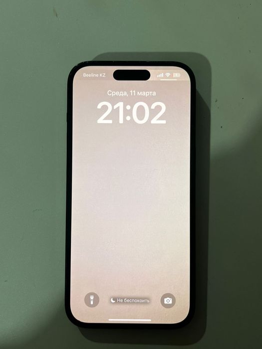 Айфон 14про 128гб