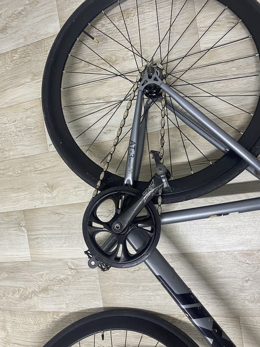 Jixf at3 в хорошем состояние