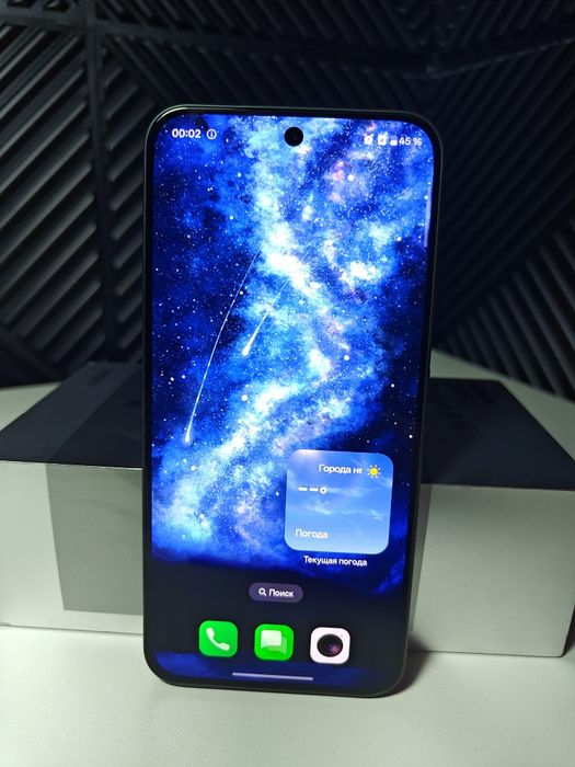Oppo Reno 14F 5G