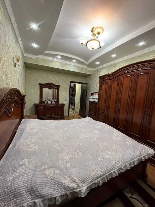 Аренда 2/5/9 ЖК Baurum , Сагбон