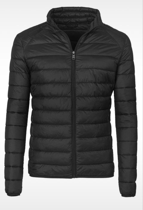 geaca subtire bigotti