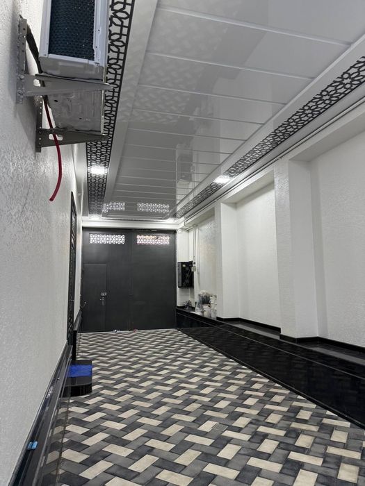 Уризор Лагер Махалсида 2 сотокли участка Сотилади 7 Хонали