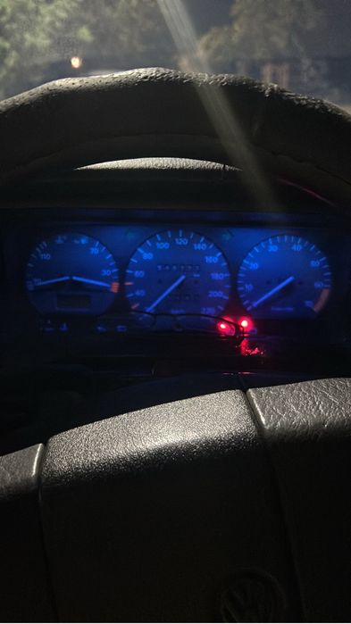 Passat b3 продается