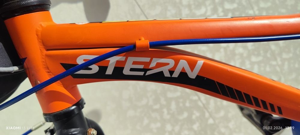 Велосипед детский