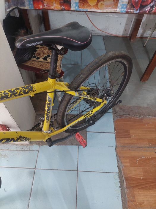 Велосипед pigeon