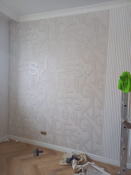 Мелко срочный ремонт квартир