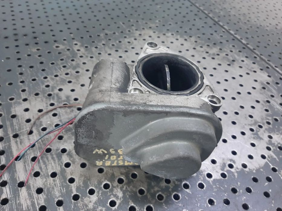 clapeta acceleratie  bsw 1.9 tdi skoda roomster fabia 2 vw polo 9n  038128083g