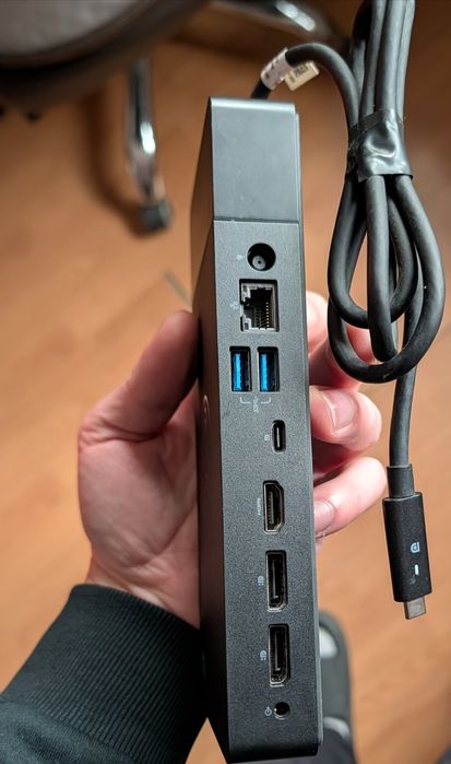 Docking Station Dell K20A001