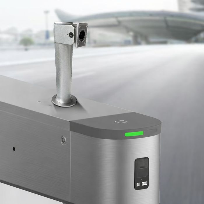 Кронштейн. Турникет. Скуд. Держатель Терминала!