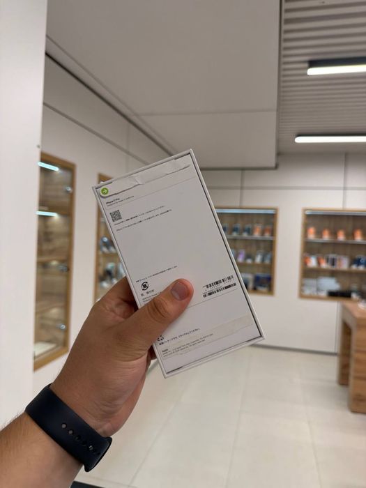iPhone 17 Pro 256GB eSIM NEW 21941