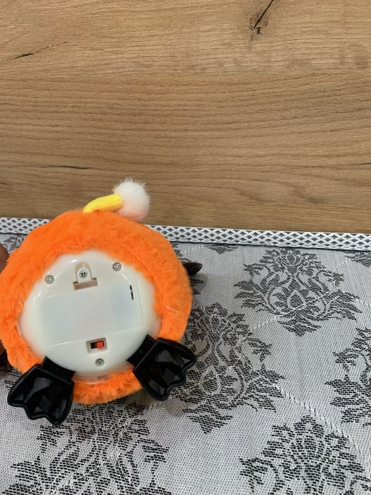 Интерактивный питомец Ферби бум