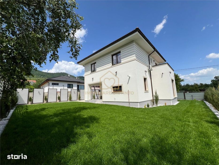 Casa Deosebita! cu 3 dormitoare! Zona Miron Costin