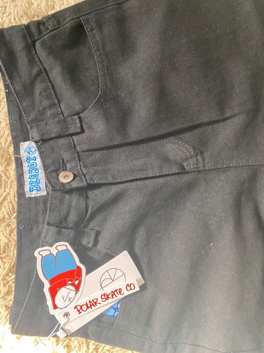 Продам Baggy jeans Big boy
