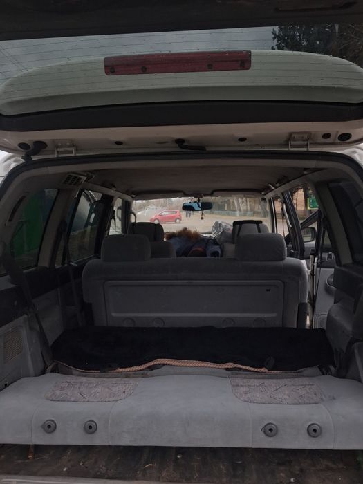 Продам автомобиль Mazda СРОЧНО