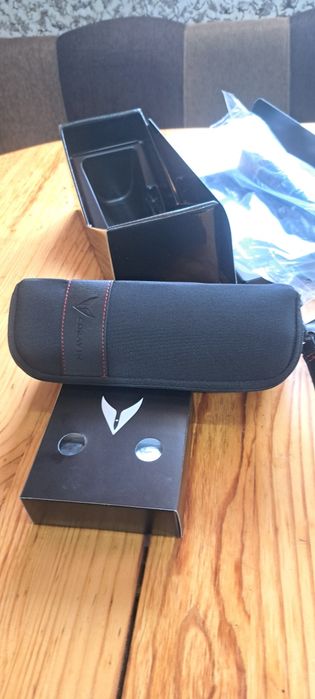 Тирбушон за вино