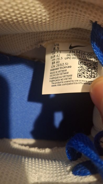 Nike dunk‼️‼️‼️‼️‼️‼️