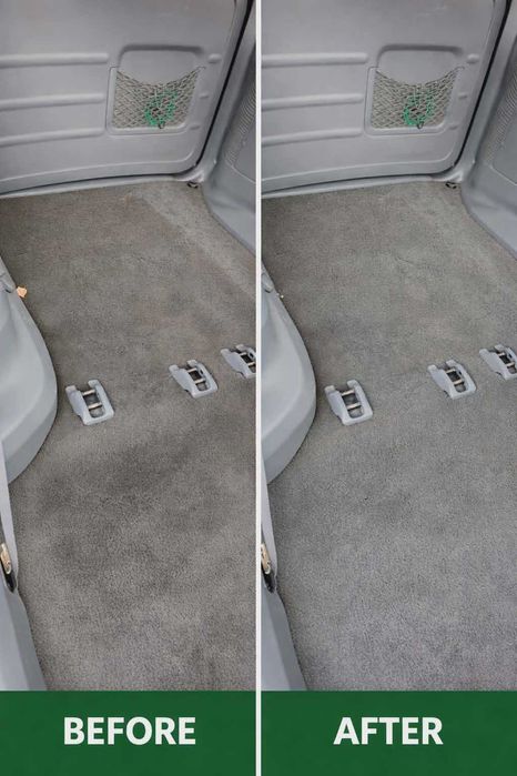 Curățare Profesională Canapele și Tapițerii Bistrița