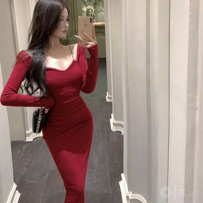 Элегантное плятье