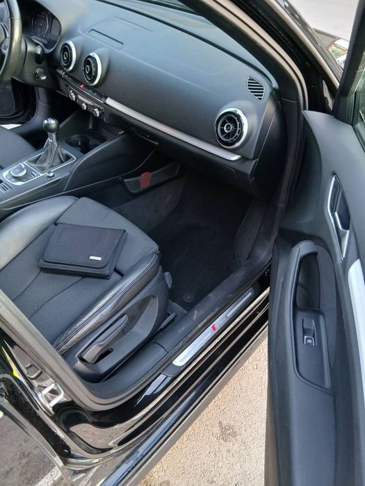 Audi A3 2014 S line