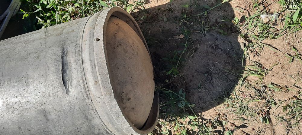 Продам алюминевые фляги